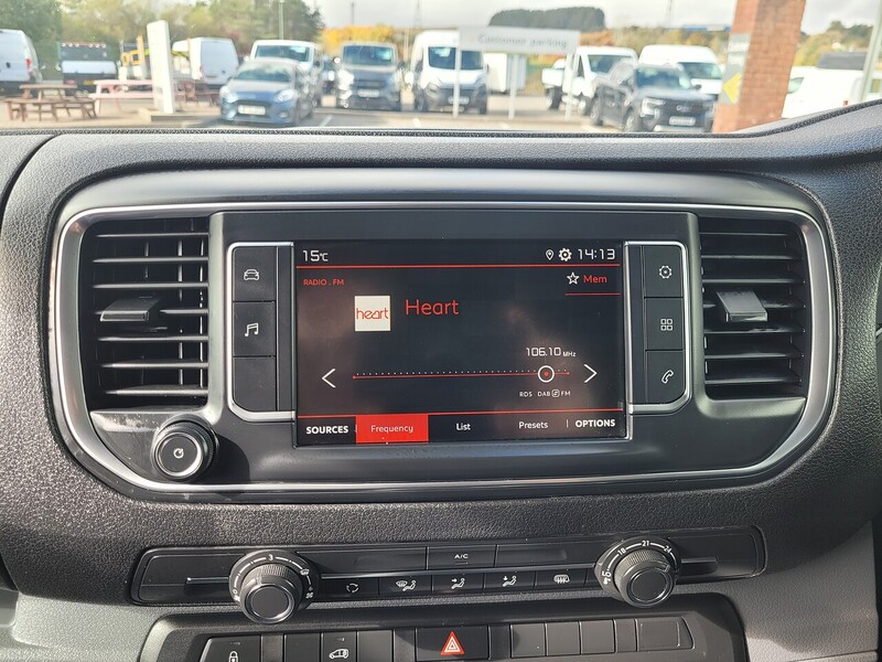 Used Citroen Dispatch 2022 for sale - 77065450: Photo 24