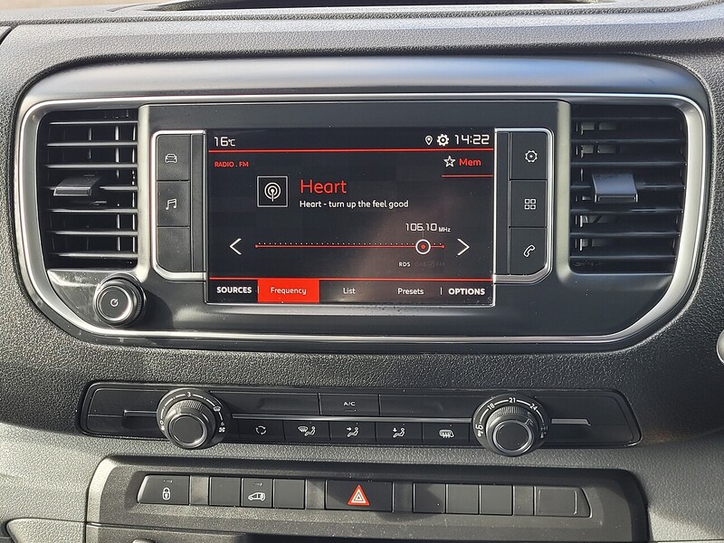 Used Citroen Dispatch 2022 for sale - 77065450: Photo 27