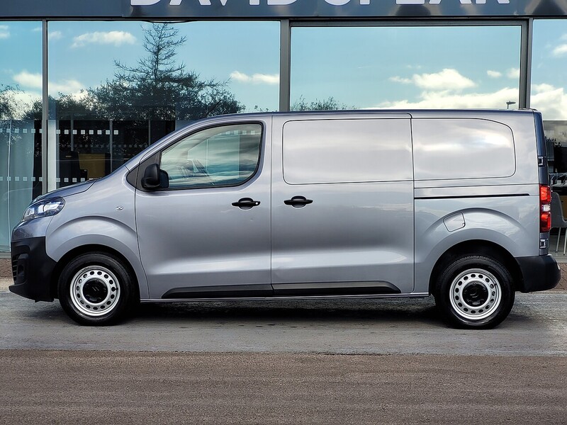 Used Citroen Dispatch 2022 for sale - 77065450: Photo 4