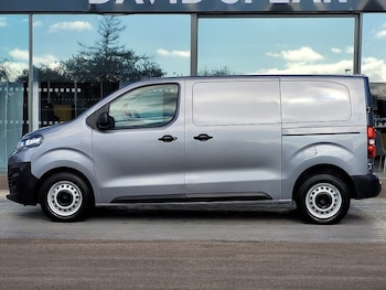 Used Citroen Dispatch 2022 for sale - 77065450: Photo