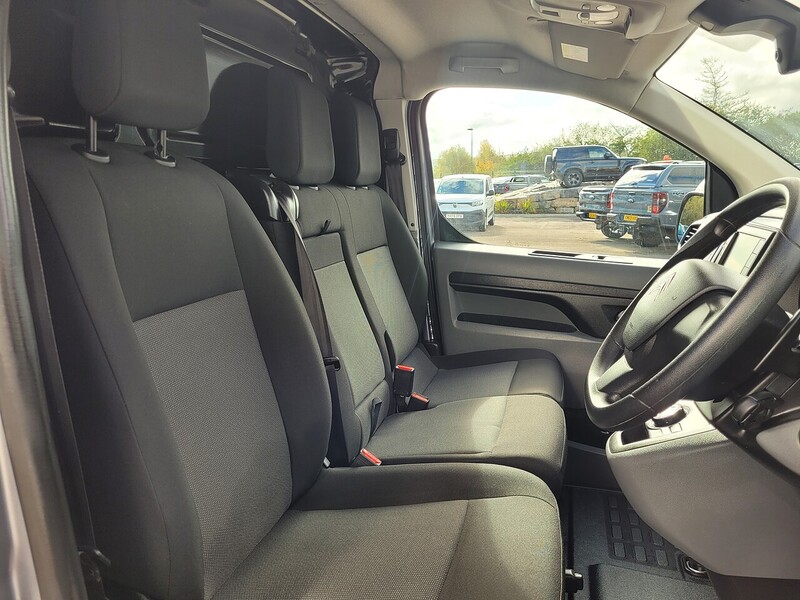 Used Citroen Dispatch 2022 for sale - 77065450: Photo 6