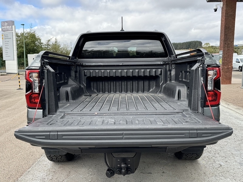 Used Ford Ranger 2023 for sale - 76119363: Photo 10