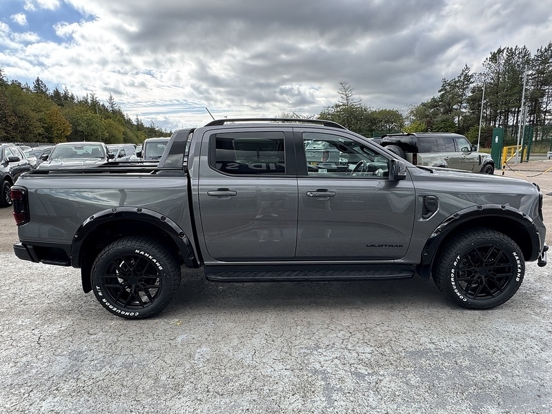 Used Ford Ranger 2023 for sale - 76119363: Photo 12
