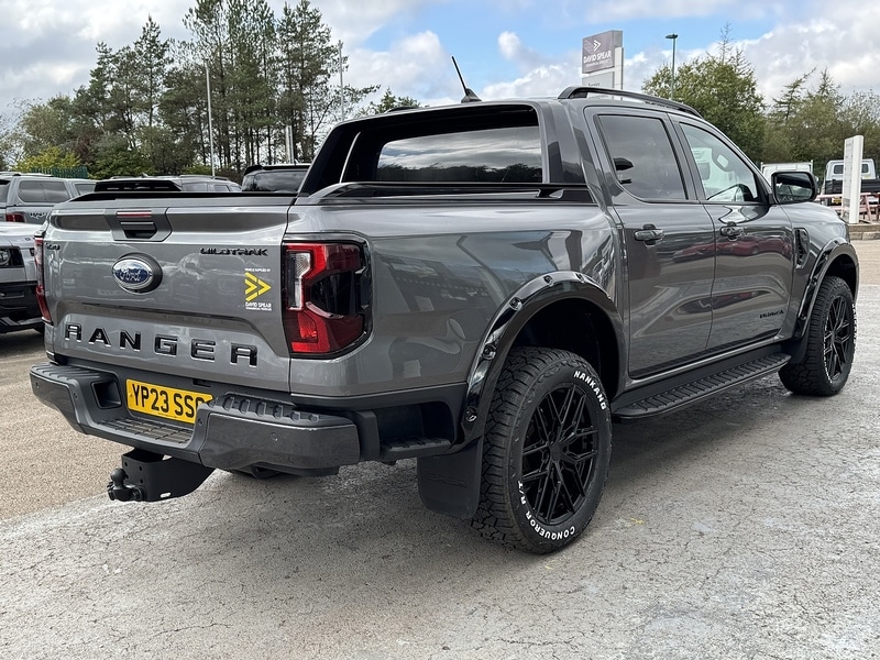 Used Ford Ranger 2023 for sale - 76119363: Photo 15