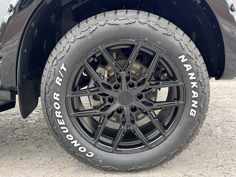 Used Ford Ranger 2023 for sale - 76119363: Photo 17