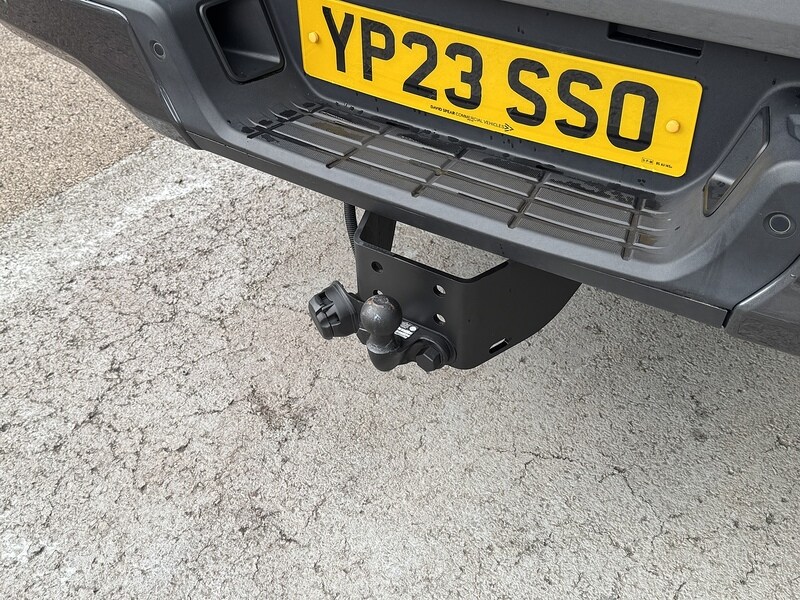 Used Ford Ranger 2023 for sale - 76119363: Photo 19