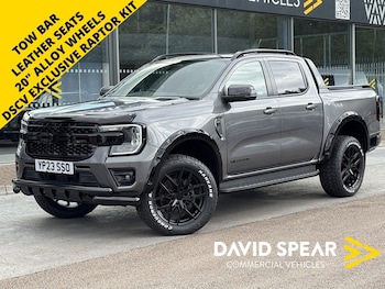Ford - Ranger