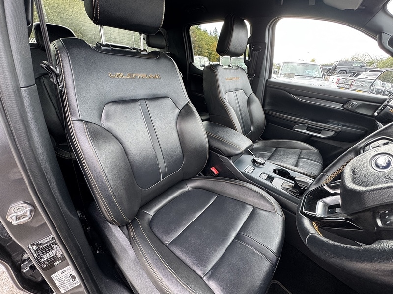 Used Ford Ranger 2023 for sale - 76119363: Photo 21