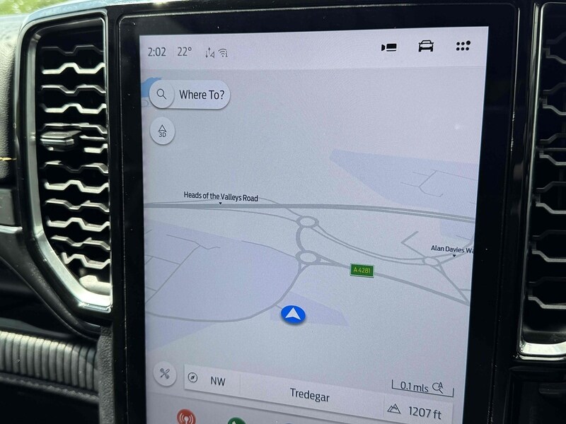 Used Ford Ranger 2023 for sale - 76119363: Photo 27