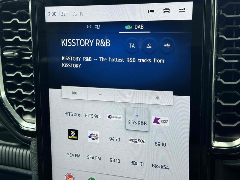 Used Ford Ranger 2023 for sale - 76119363: Photo 28