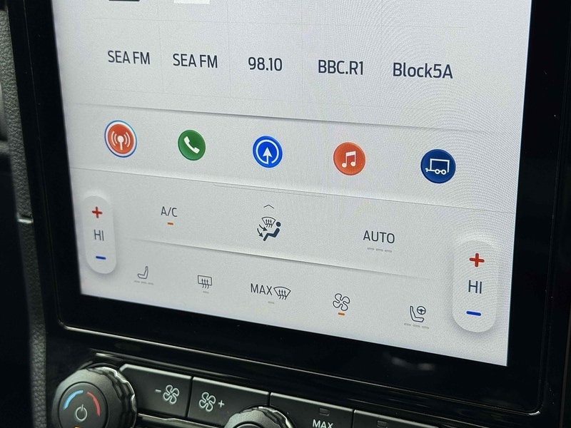 Used Ford Ranger 2023 for sale - 76119363: Photo 29