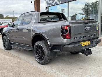 Used Ford Ranger 2023 for sale - 76119363: Photo 2