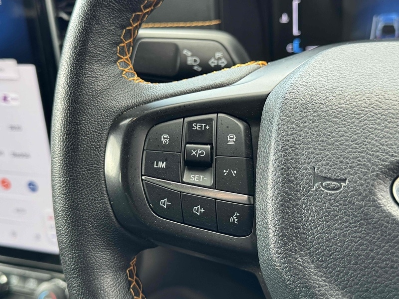 Used Ford Ranger 2023 for sale - 76119363: Photo 32