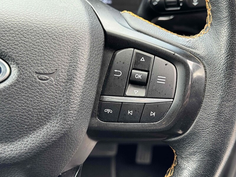 Used Ford Ranger 2023 for sale - 76119363: Photo 41