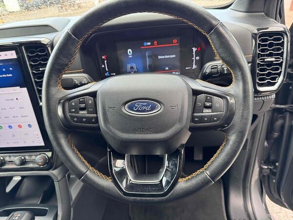 Used Ford Ranger 2023 for sale - 76119363: Photo 43