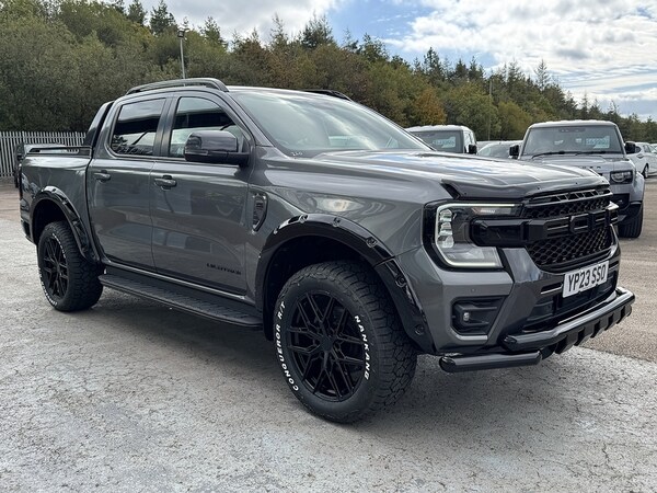 Used Ford Ranger 2023 for sale - 76119363: Photo 4