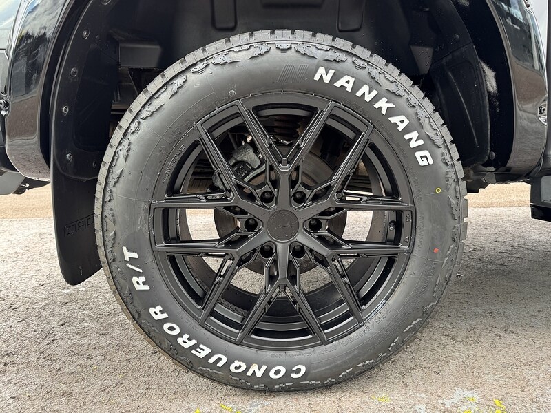 Used Ford Ranger 2023 for sale - 76119363: Photo 50