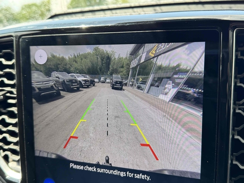 Used Ford Ranger 2023 for sale - 76119363: Photo 6