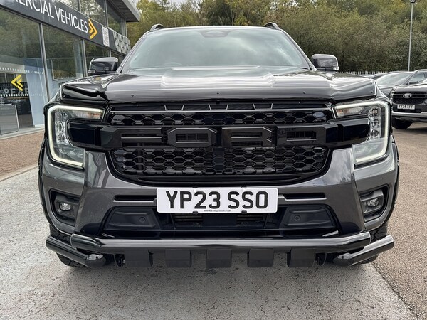 Used Ford Ranger 2023 for sale - 76119363: Photo 6