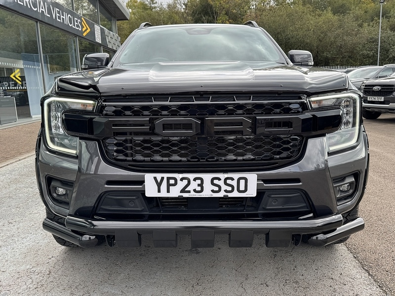 Used Ford Ranger 2023 for sale - 76119363: Photo 7