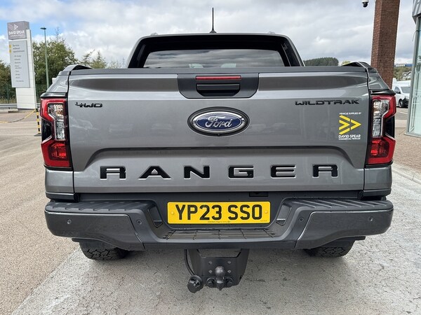 Used Ford Ranger 2023 for sale - 76119363: Photo 7