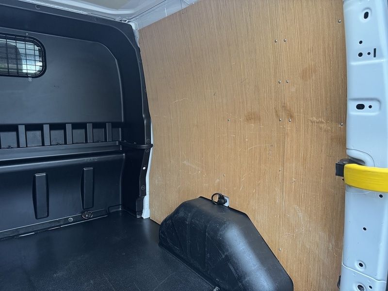Used Ford Transit Custom 2023 for sale - 76157856: Photo 11