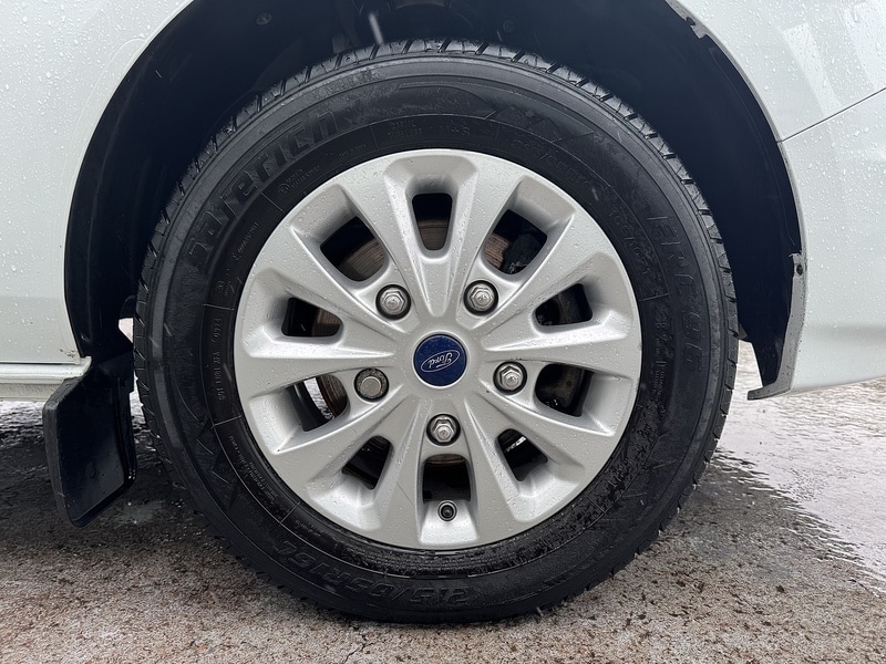 Used Ford Transit Custom 2023 for sale - 76157856: Photo 17