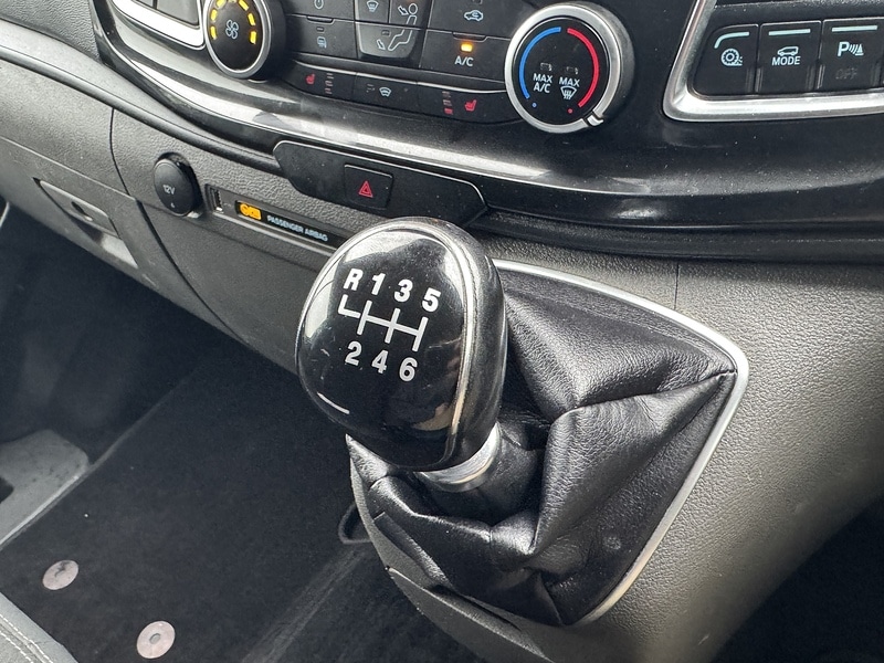Used Ford Transit Custom 2023 for sale - 76157856: Photo 23