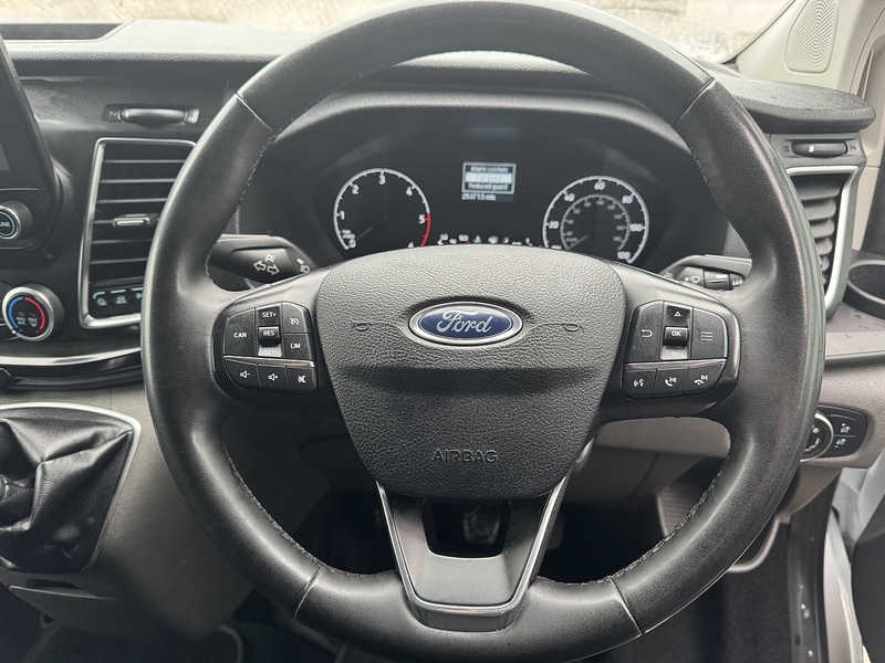 Used Ford Transit Custom 2023 for sale - 76157856: Photo 29