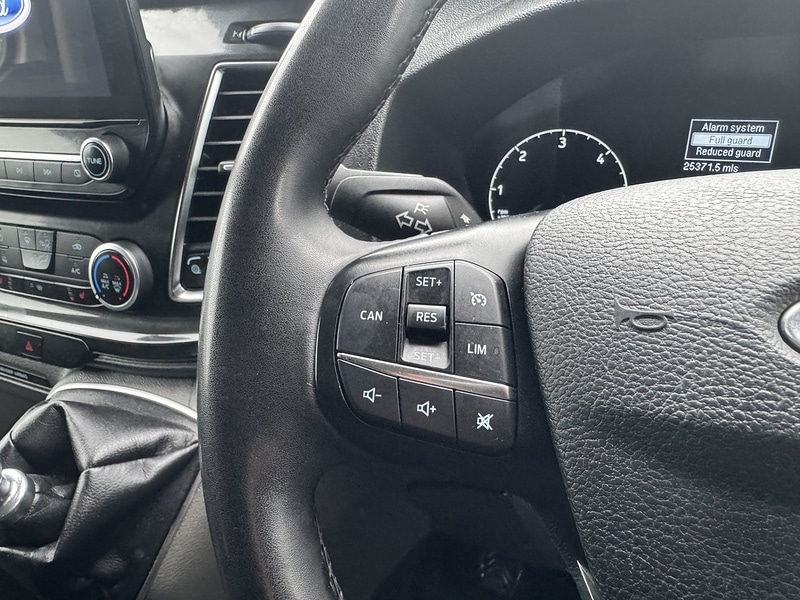 Used Ford Transit Custom 2023 for sale - 76157856: Photo 30