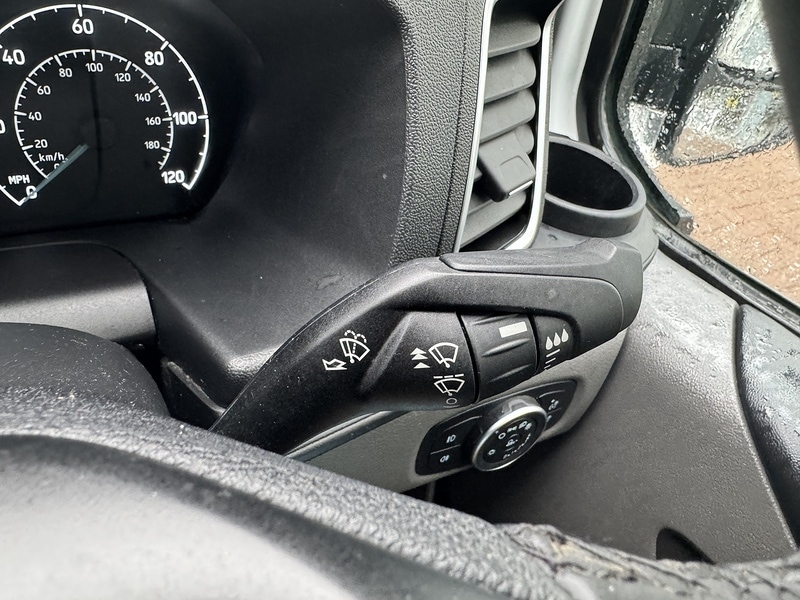 Used Ford Transit Custom 2023 for sale - 76157856: Photo 32