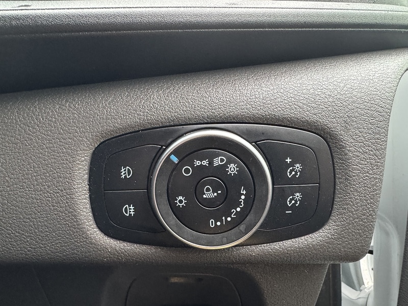 Used Ford Transit Custom 2023 for sale - 76157856: Photo 33