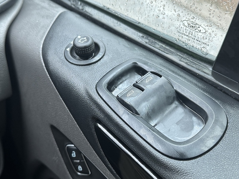 Used Ford Transit Custom 2023 for sale - 76157856: Photo 35