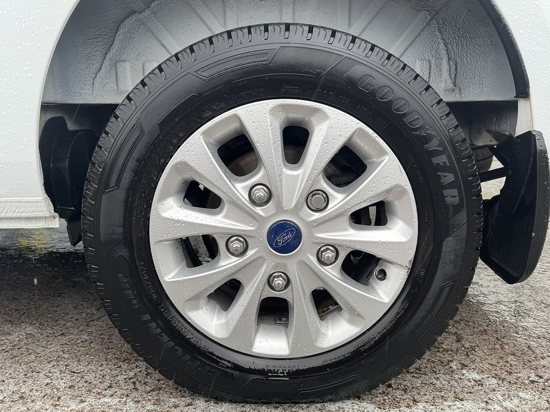 Used Ford Transit Custom 2023 for sale - 76157856: Photo 39