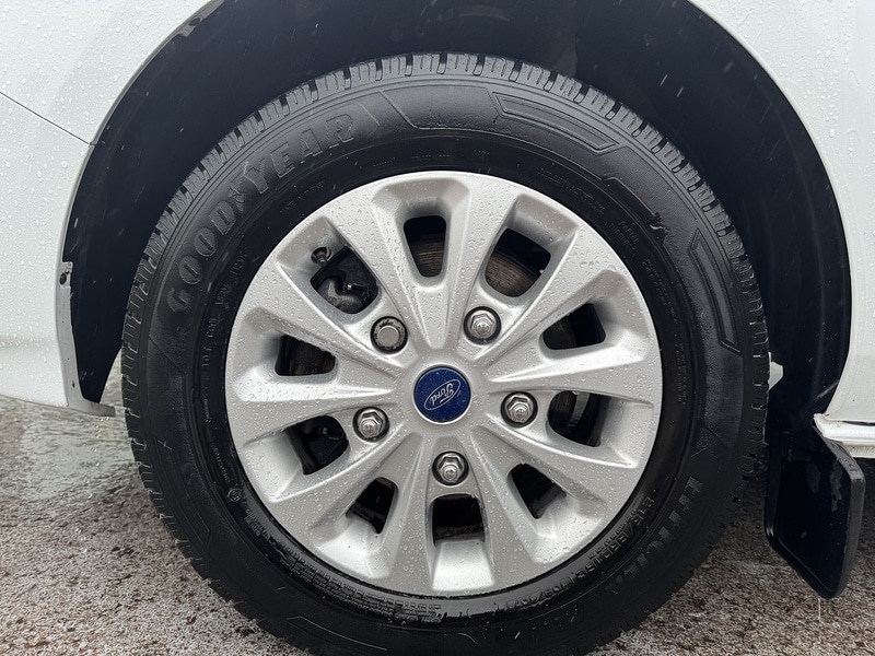 Used Ford Transit Custom 2023 for sale - 76157856: Photo 40