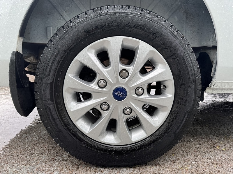 Used Ford Transit Custom 2023 for sale - 76157856: Photo 41