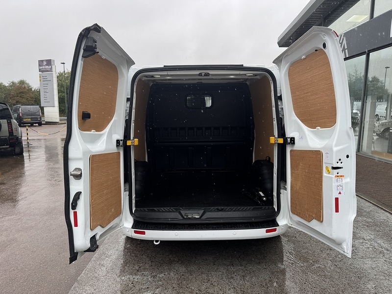 Used Ford Transit Custom 2023 for sale - 76157856: Photo 8