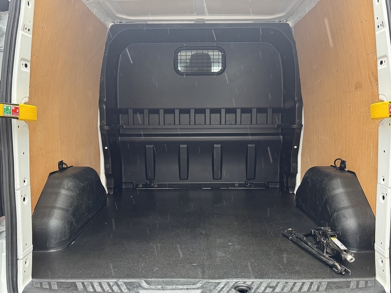 Used Ford Transit Custom 2023 for sale - 76157856: Photo 9