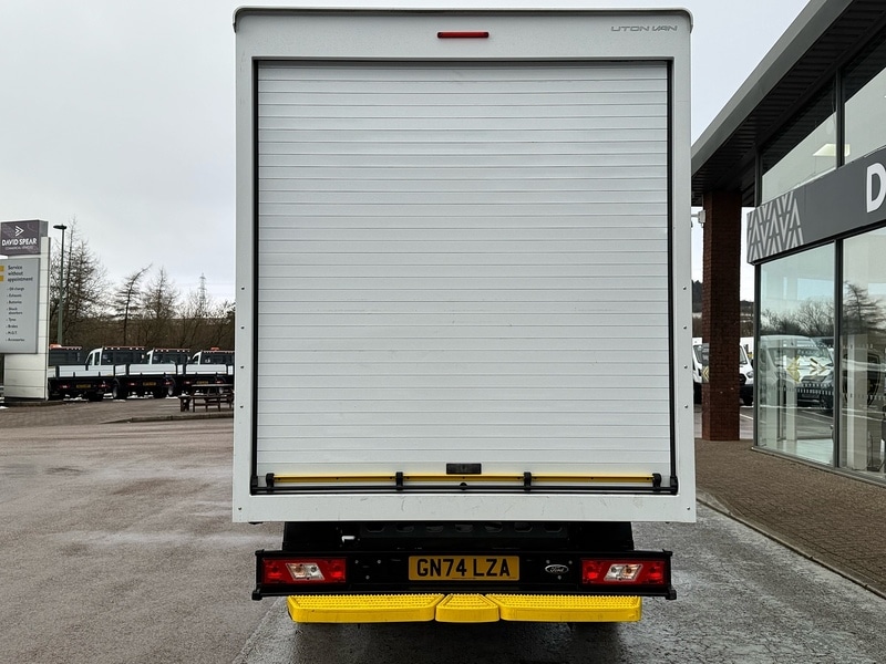 Used Ford Transit 2025 for sale - 77609519: Photo 10