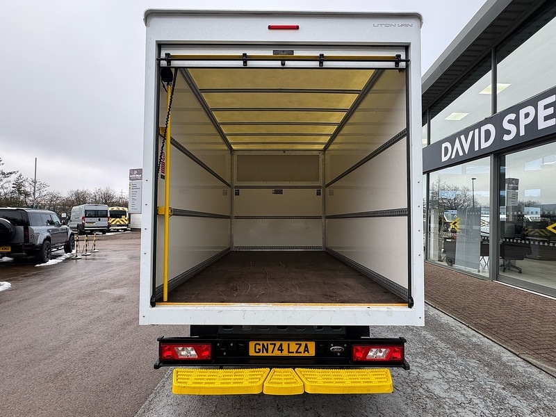 Used Ford Transit 2025 for sale - 77609519: Photo 12