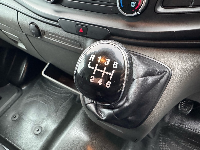 Used Ford Transit 2025 for sale - 77609519: Photo 13