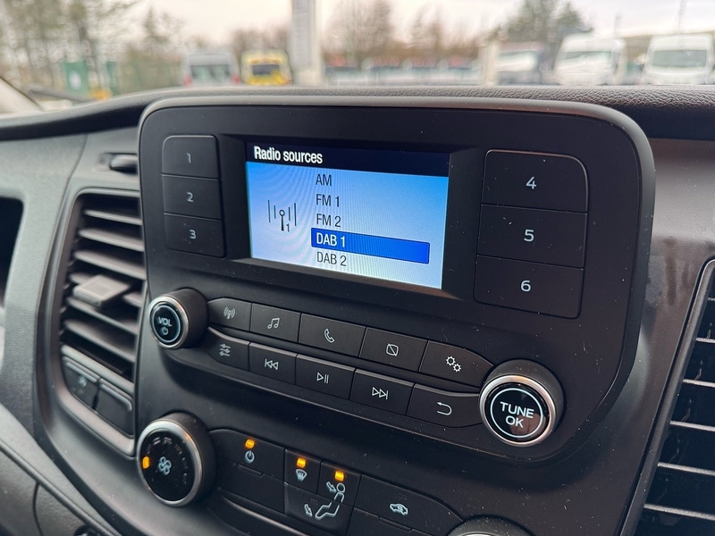 Used Ford Transit 2025 for sale - 77609519: Photo 16