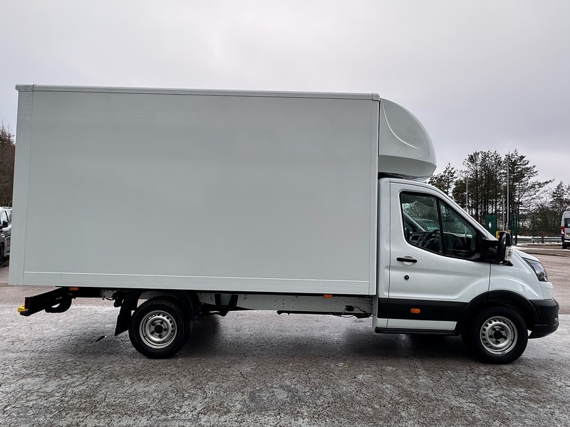 Used Ford Transit 2025 for sale - 77609519: Photo 19