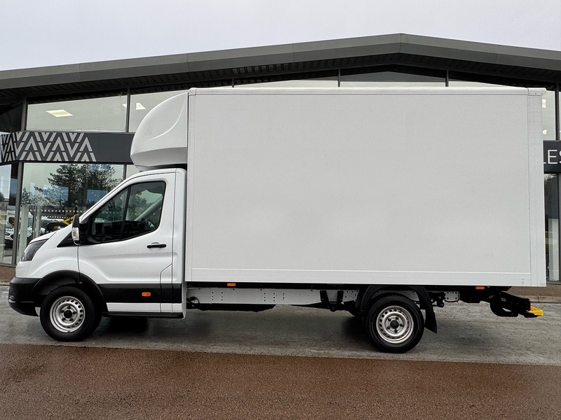 Used Ford Transit 2025 for sale - 77609519: Photo 21