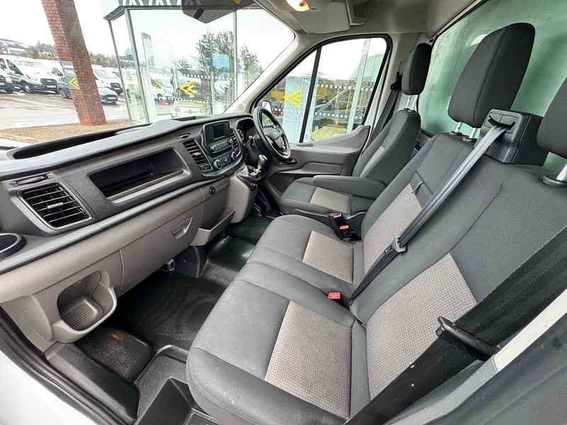 Used Ford Transit 2025 for sale - 77609519: Photo 22