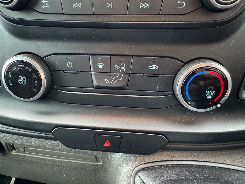 Used Ford Transit 2025 for sale - 77609519: Photo 24