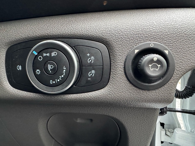 Used Ford Transit 2025 for sale - 77609519: Photo 25