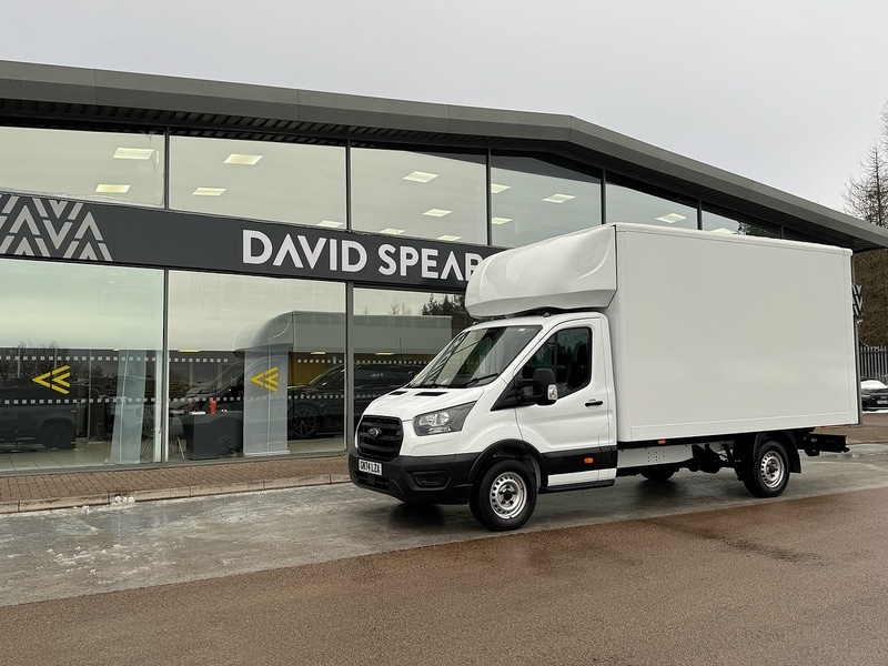 Used Ford Transit 2025 for sale - 77609519: Photo 29