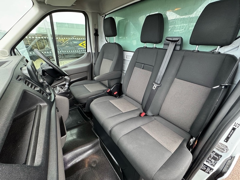Used Ford Transit 2025 for sale - 77609519: Photo 9
