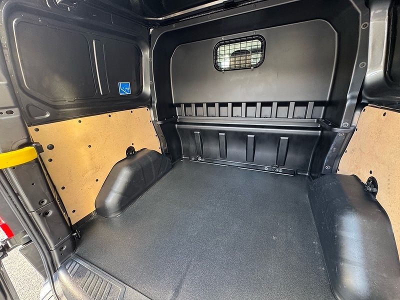Used Ford Transit Custom 2022 for sale - 76792957: Photo 11